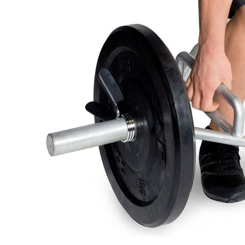 Weight Lifting Safety Clamp