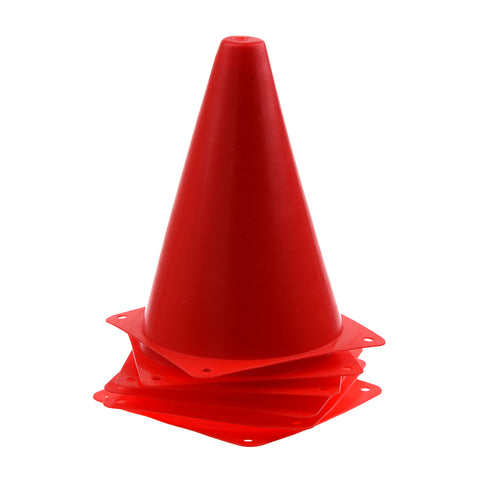 Multi-functional Agility Cones
