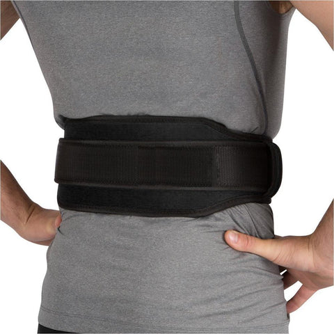 Weightlifting Belt