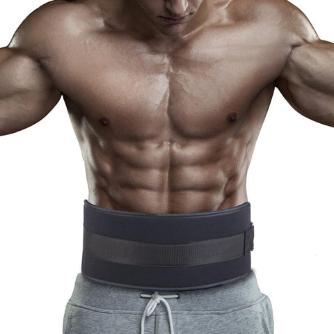 Weightlifting Belt
