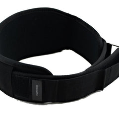 Weightlifting Belt