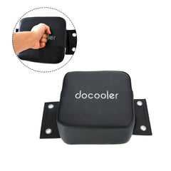 Square Punching Bag