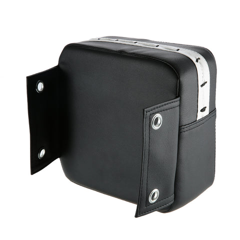Square Punching Bag