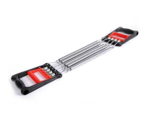 Spring Chest Resistance