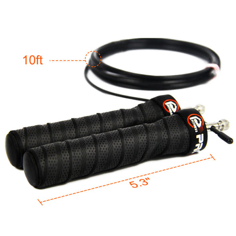 Adjustable Training Rope