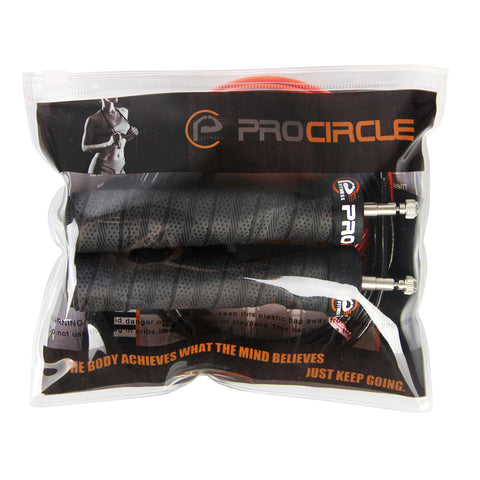 Adjustable Training Rope