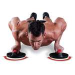 Push Ups Stands