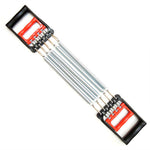 Spring Chest Resistance