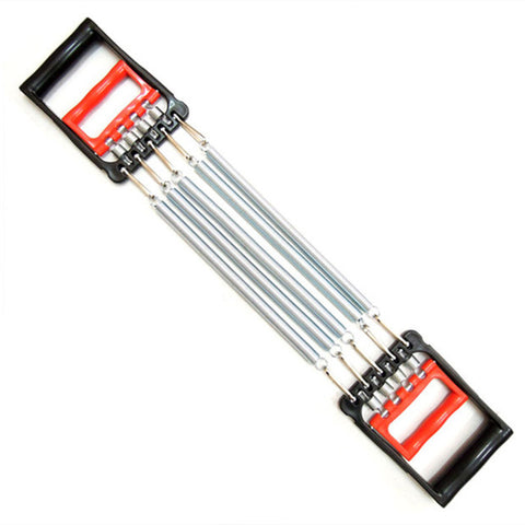 Spring Chest Resistance