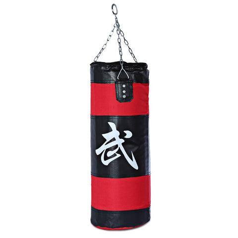 Hanging Punching Bag