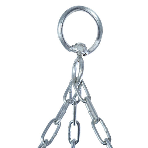 Hanging Punching Bag