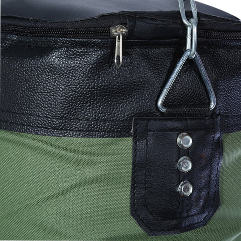 Hanging Punching Bag