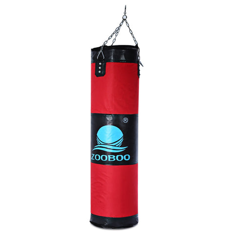 Hanging Punching Bag