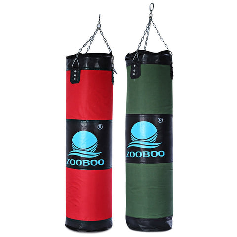 Hanging Punching Bag