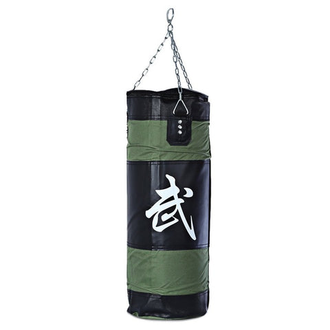 Hanging Punching Bag
