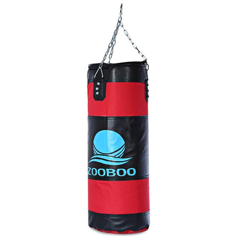 Hanging Punching Bag