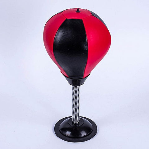 Bounce Back Punching Ball